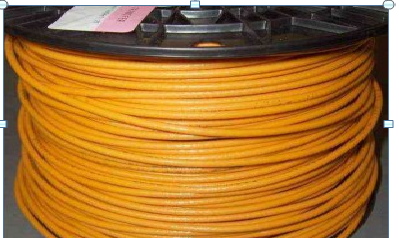 Cáp đồng bọc - Cáp đồng trần tiếp địa